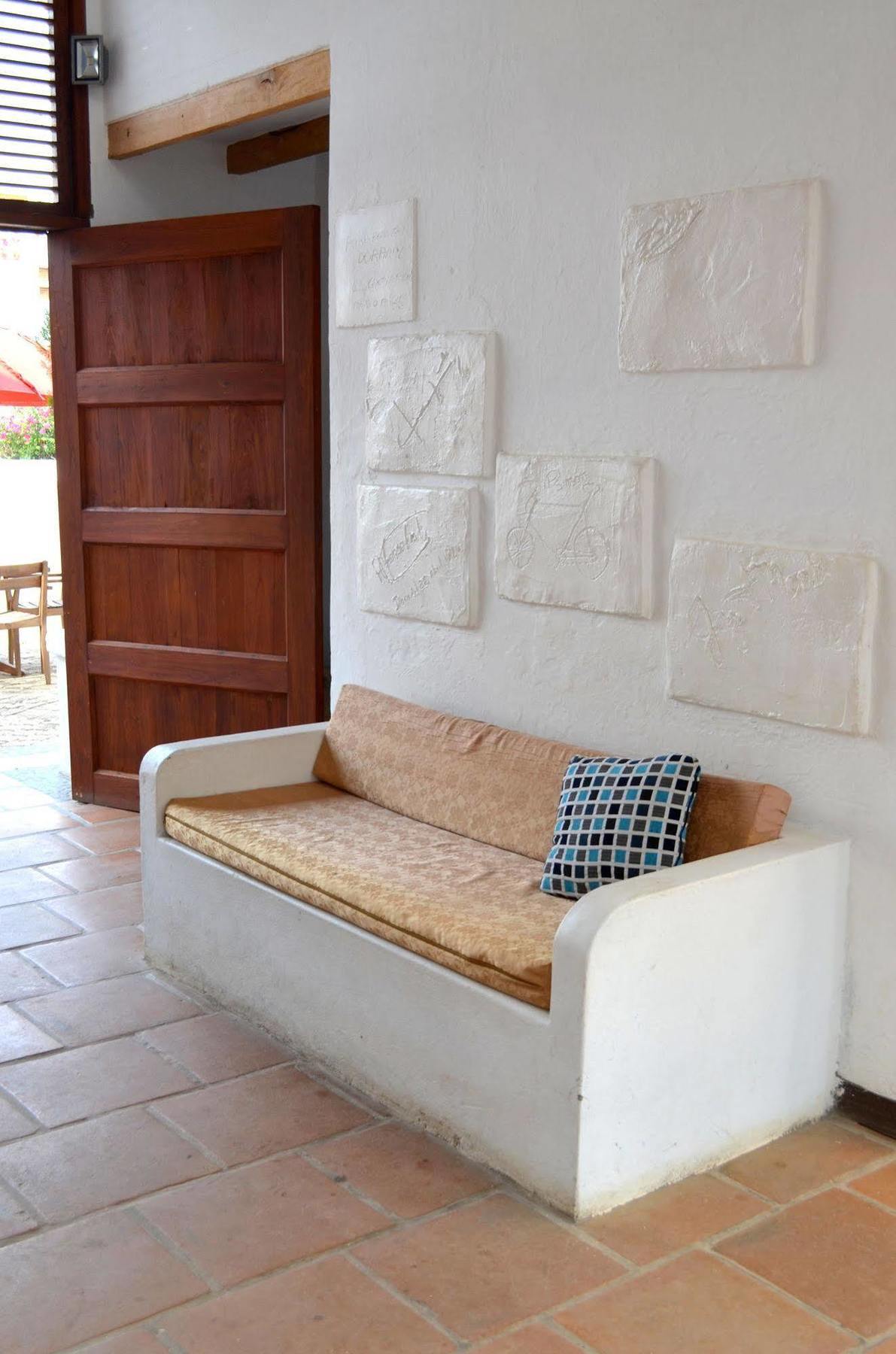 Hotel Aldea Plaza Doradal Exterior photo